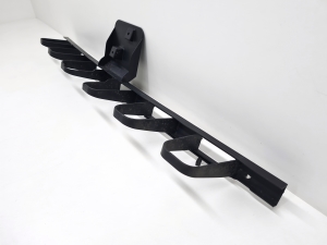 Ford C-MAX (2010–2026) Rear bumper bracket AM51R17B861AD - 4