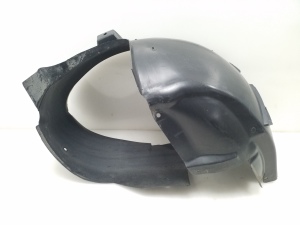 Opel Vectra C (2002–2008) Front wheel arch liner 13183315 - 2