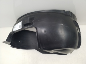 Opel Vectra C (2002–2008) Front wheel arch liner 13183315 - 3