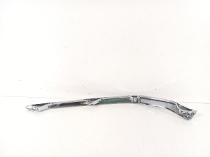 Acura MDX III (2013–2026) Rear bumper chrome trim AC1146103 - 2