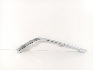 Acura MDX III (2013–2026) Rear bumper chrome trim AC1146103 - 3