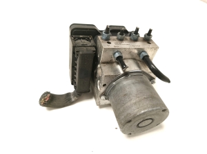 BMW 5 SERIES F10 (2010–2017) ABS plokk 6797670 - 5