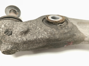 BMW 5 SERIES F10 (2010–2017) Eesmine õõtshoob 6794203 - 4