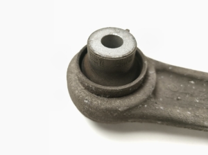 BMW 5 SERIES F10 (2010–2017) Querlenker vorne 6794204 - 2