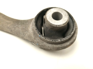 BMW 5 SERIES F10 (2010–2017) Eesmine õõtshoob 6775972 - 2
