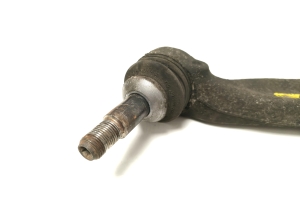 BMW 5 SERIES F10 (2010–2017) Eesmine õõtshoob 6775972 - 4