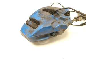 BMW 5 SERIES F10 (2010–2017) Eesmine pidurisadul 6792689 - 4