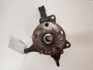 Front wheel hub - 28313XA01A