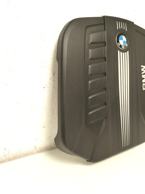 BMW 5 SERIES F10 (2010–2017) Motorabdeckung 8513452 - 3