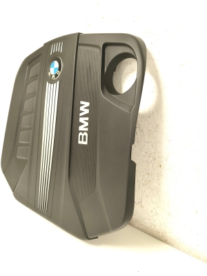 BMW 5 SERIES F10 (2010–2017) Motorabdeckung 8513452 - 4
