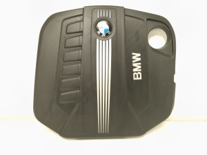 Motorabdeckung - 8513452