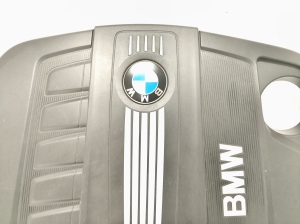 BMW 5 SERIES F10 (2010–2017) Motorabdeckung 8513452 - 6
