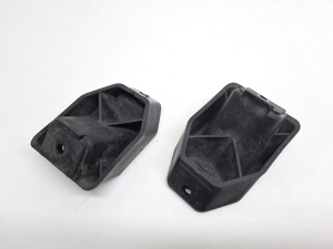 Ford C-MAX (2010–2026) Rear bumper bracket AM51R17B918A - 2