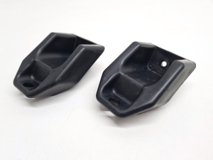 Ford C-MAX (2010–2026) Rear bumper bracket AM51R17B918A - 3