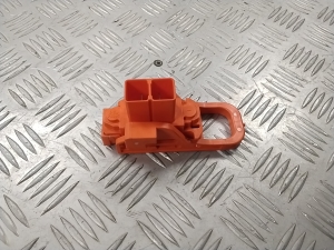   Fusible de batterie  -  
