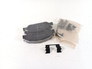 Cadillac Escalade IV (2014–2026) Piduriklotsid ees SG8472X - 2