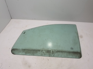   Fenster Scheibe Tür vorne  - A6397250410 