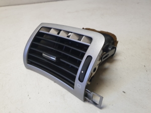 Peugeot 407 (2004–2010) Luftdüse Innenraum 9644589577 - 2