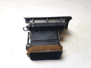 Peugeot 407 (2004–2010) Luftdüse Innenraum 9644589577 - 3