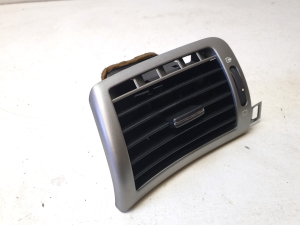 Peugeot 407 (2004–2010) Luftdüse Innenraum 9644589577 - 4