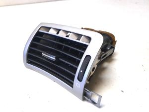 Peugeot 407 (2004–2010) Luftdüse Innenraum 9644589577 - 6