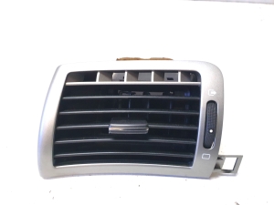 Peugeot 407 (2004–2010) Luftdüse Innenraum 9644589577