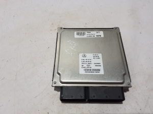 Mercedes Benz Vito W639 (2003–2014) Motorsteuergerät A6511501879 - 3