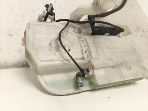 BMW 5 SERIES F10 (2010–2017) Front washer fluid reservoir 7269663 - 2