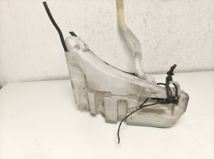 BMW 5 SERIES F10 (2010–2017) Front washer fluid reservoir 7269663 - 3