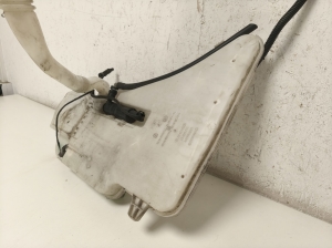 BMW 5 SERIES F10 (2010–2017) Front washer fluid reservoir 7269663 - 5