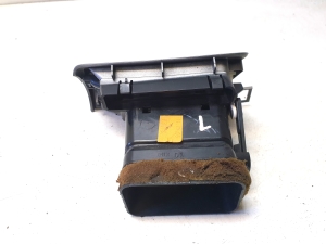 Peugeot 407 (2004–2010) Armatuurlaua ventilatsioonivõred 9644589377 - 4