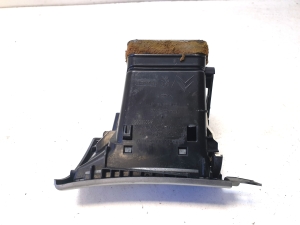 Peugeot 407 (2004–2010) Armatuurlaua ventilatsioonivõred 9644589377 - 5