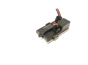 BMW 5 SERIES F10 (2010–2017) Gebläsewiderstand 9226780 - 5