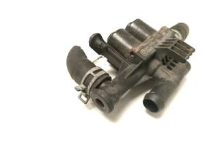 BMW 5 SERIES F10 (2010–2017) Salongi soojenduse klapp 9119164 - 2