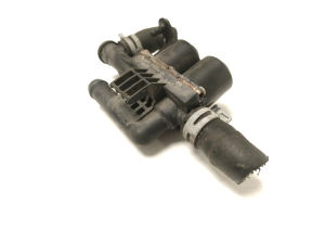 BMW 5 SERIES F10 (2010–2017) Salongi soojenduse klapp 9119164 - 4