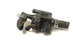 BMW 5 SERIES F10 (2010–2017) Salongi soojenduse klapp 9119164 - 6
