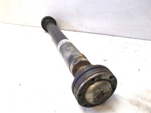 Ford Ranger (2011–2015) Kardanwelle AB394A376 - 3