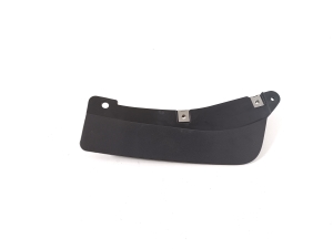 AUDI Q7 (2015–2026) Front bumper lower spoiler 4M0807548D - 3