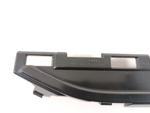 AUDI Q7 (2015–2026) Front bumper bracket 4M0807750B - 3