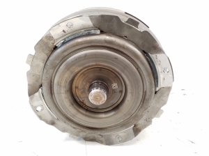 Mercedes Benz E-Class W207 (2009–2017) Drehmomentwandler A2222500602 - 2