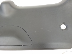 Jeep Grand Cherokee WK2 (2010–2026) Trunk lid trim panel 5KT49DX9AD - 4