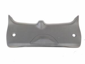   Trunk lid trim panel  - 5KT49DX9AD 
