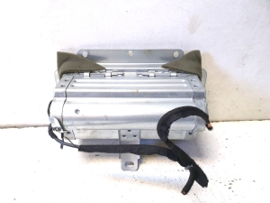 Peugeot 407 (2004–2010) Kaassõitja turvapadi armatuurlauas 9644588880 - 3