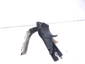 Peugeot 407 (2004–2010) Hood hinge 9640968880 - 2