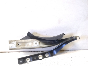 Scharnier Motorhaube - 9640968880