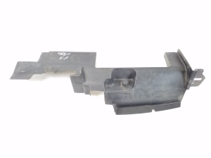   Luftleitblech für den Kühler  - 5156147AA 