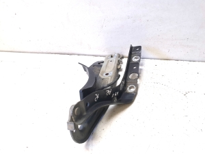 Peugeot 407 (2004–2010) Hood hinge 9640968780 - 2