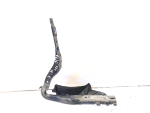 Peugeot 407 (2004–2010) Hood hinge 9640968780 - 3