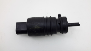 Mercedes Benz ML-Class 163 (1998–2005) Front windshield washer pump A2108690821 - 2
