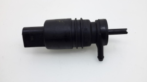   Motor für Frontscheibenwaschanlage  - A2108690821 